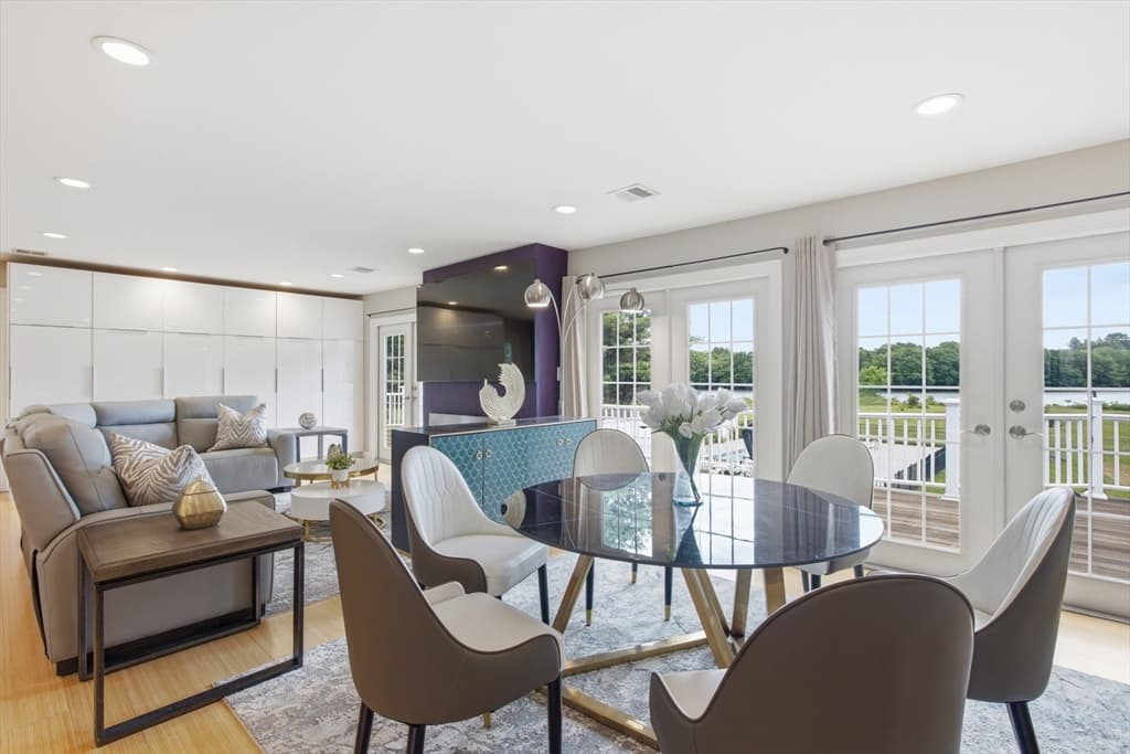 Casa em Southborough — foto 6