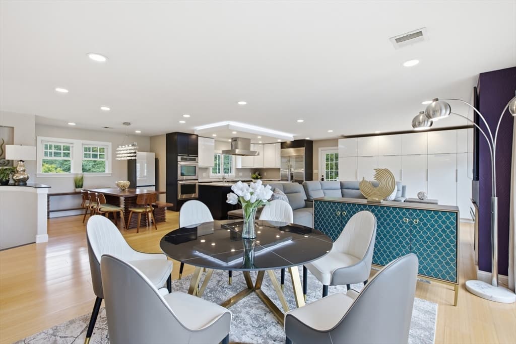 Casa em Southborough — foto 8