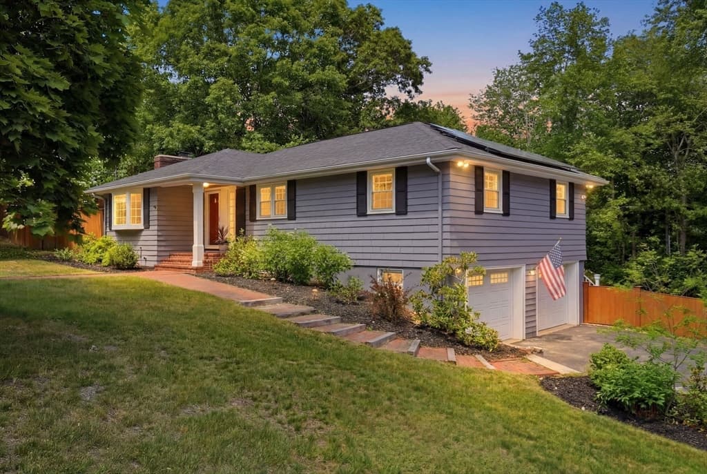 Casa em Westwood
