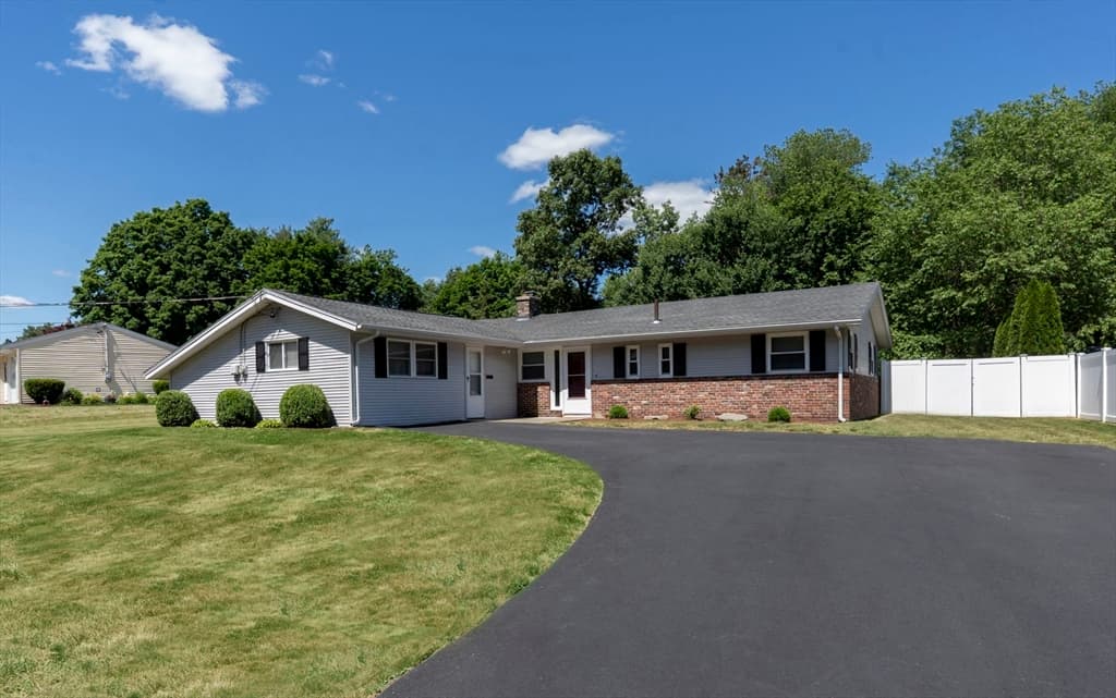 Casa em Hudson