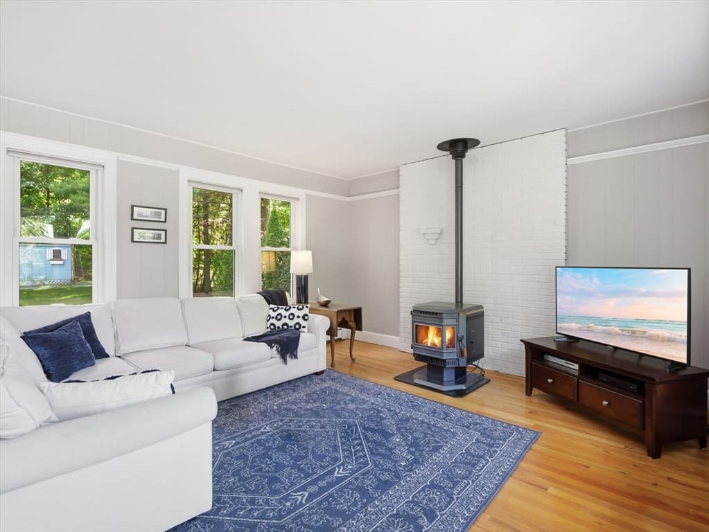 Casa em Burlington — foto 6