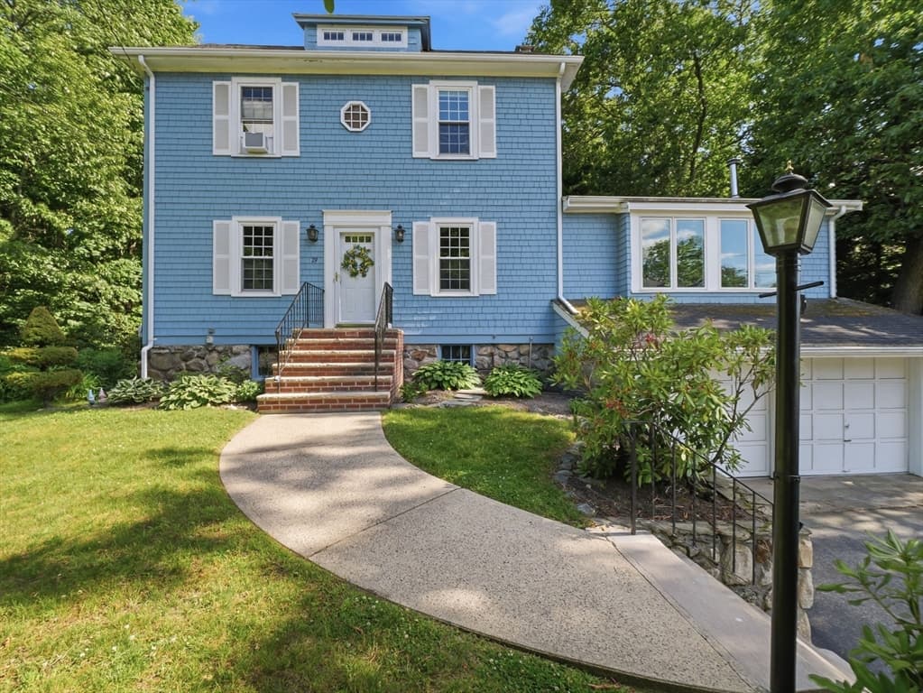 Casa em Burlington