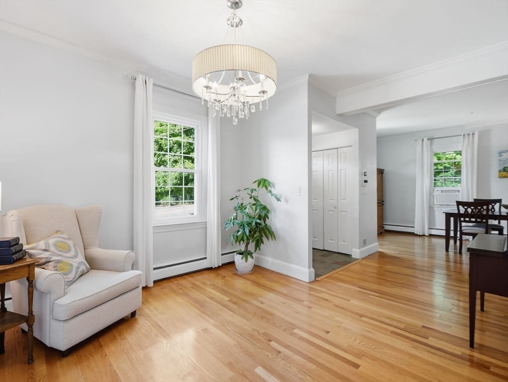 Casa em Burlington — foto 8