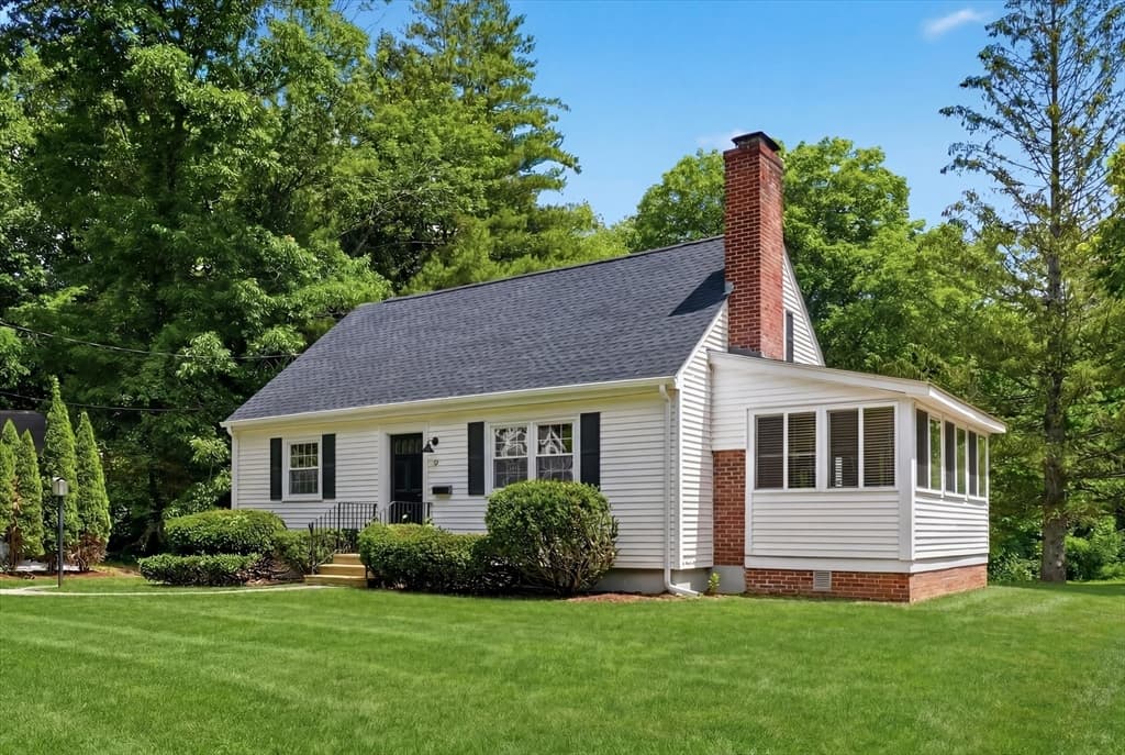 Casa em Framingham — foto 3