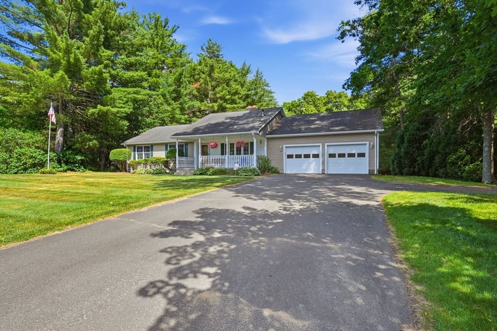 Casa em Belchertown — foto 2