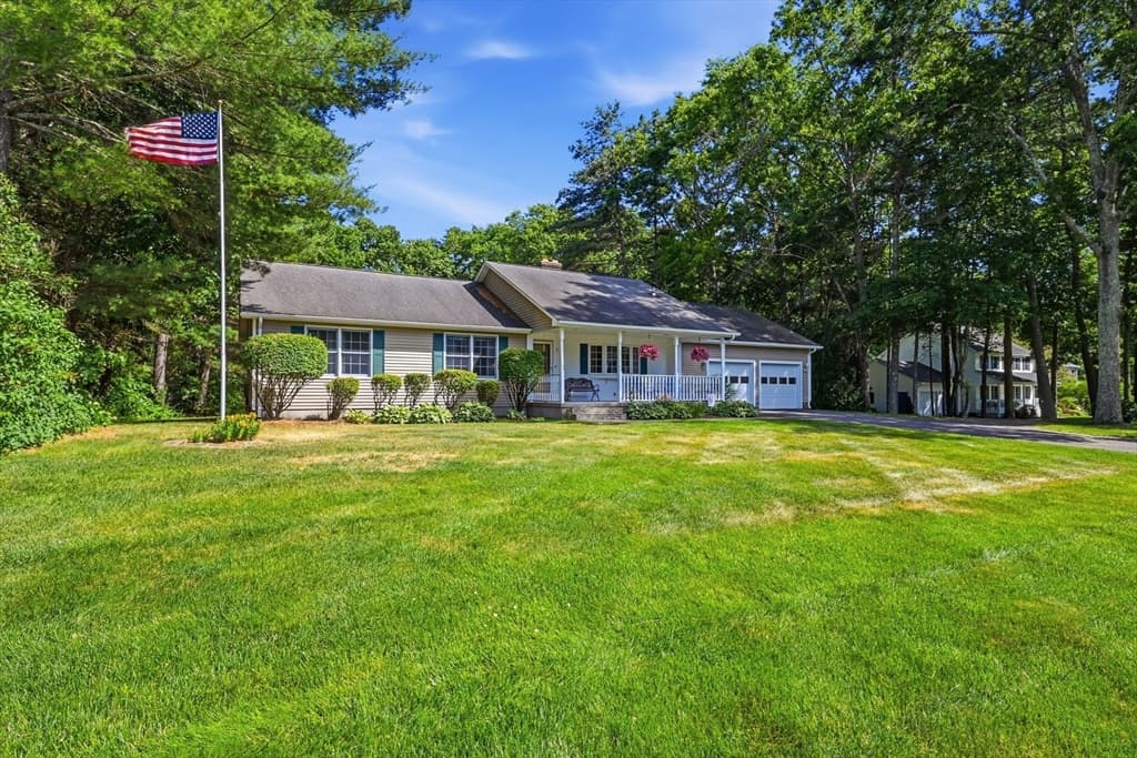 Casa em Belchertown — foto 3