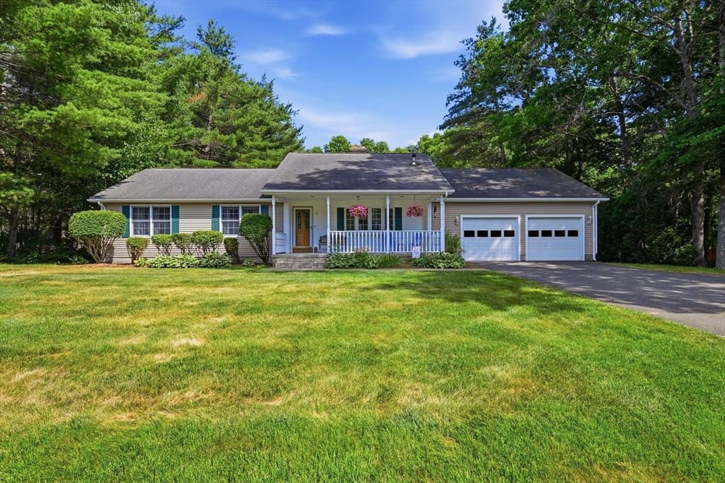 Casa em Belchertown