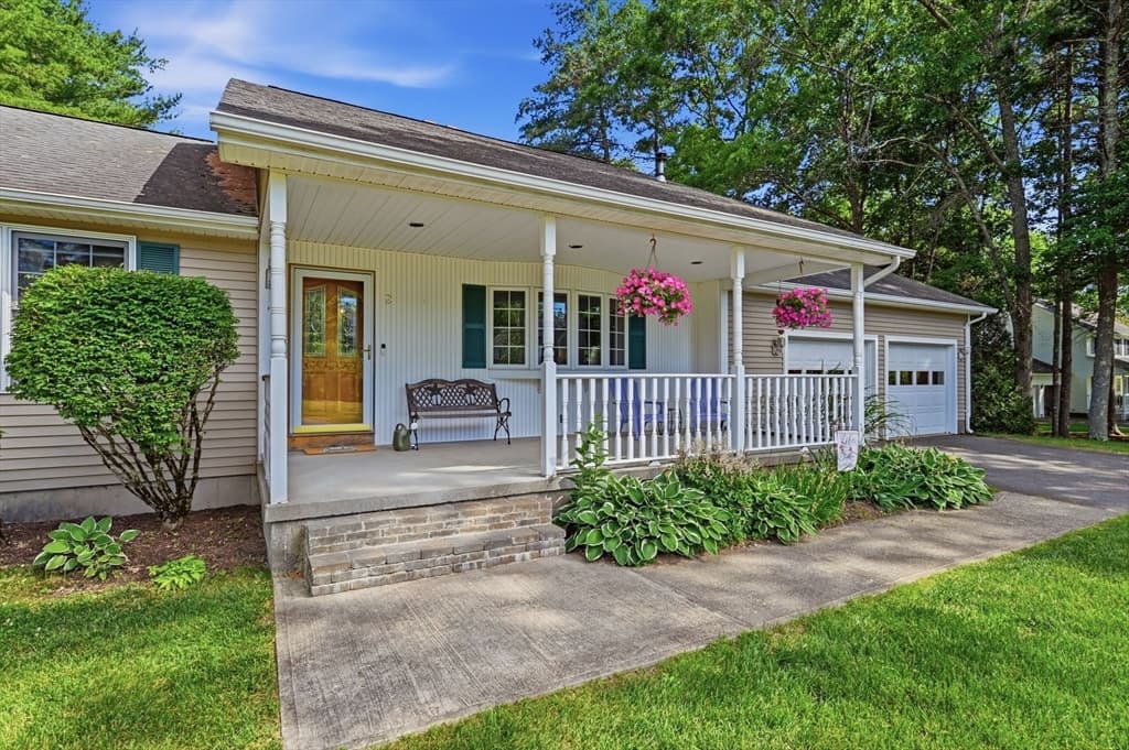 Casa em Belchertown — foto 4