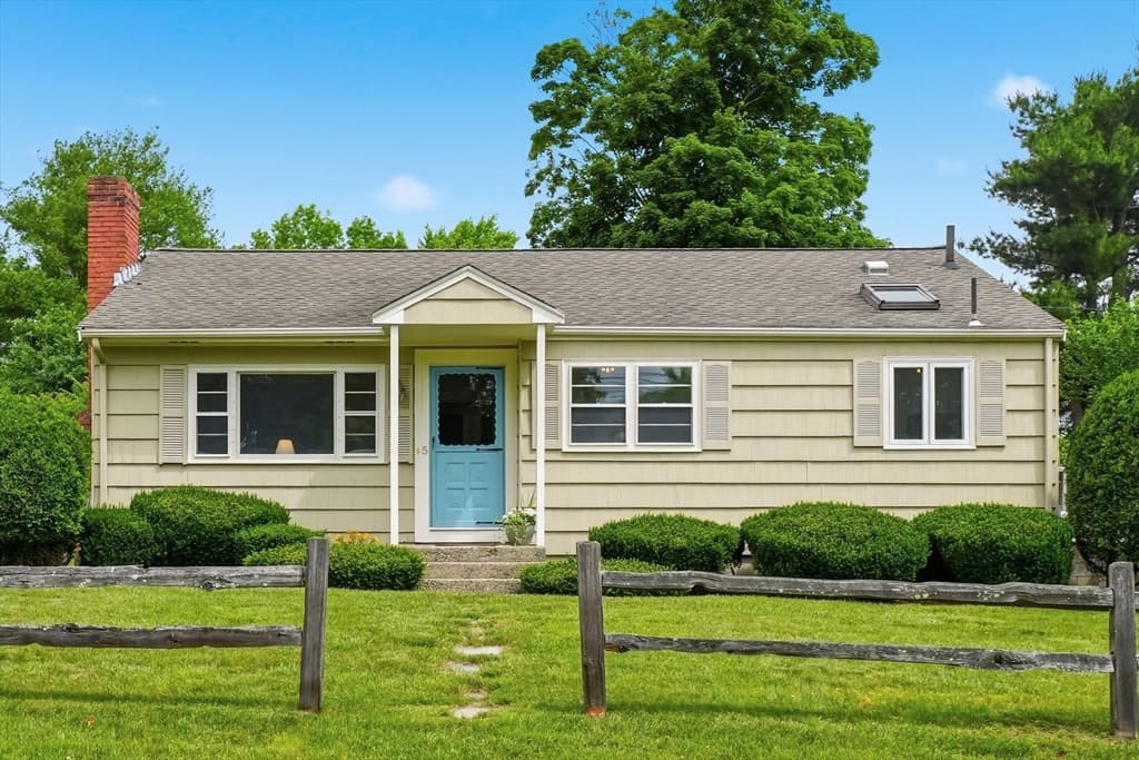 Casa em Framingham — foto 2