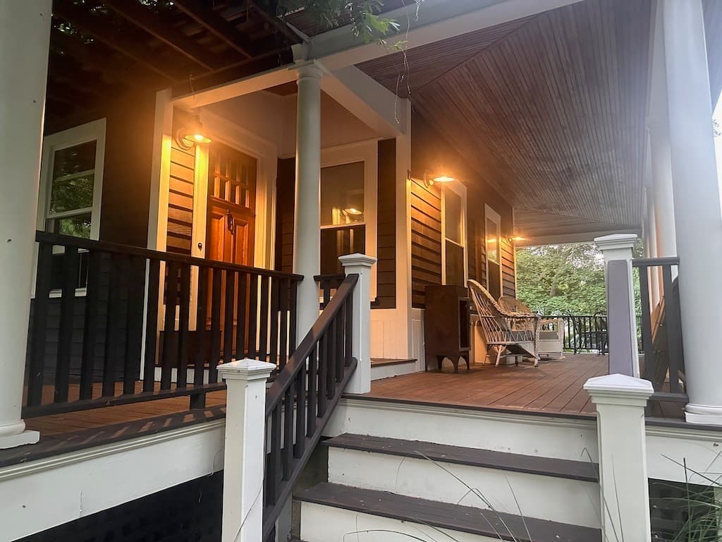 Casa em Natick — foto 6