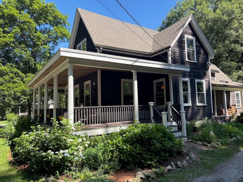 Casa em Natick