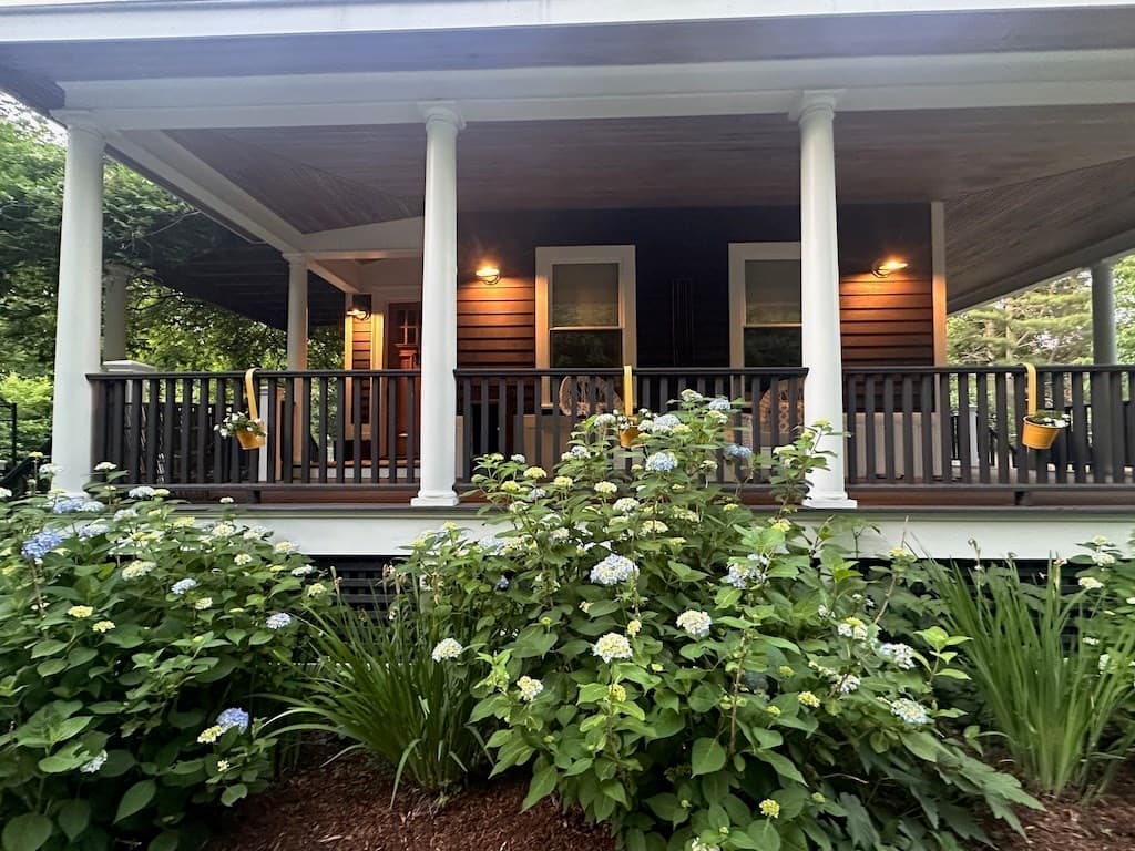 Casa em Natick — foto 5