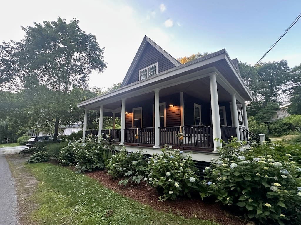 Casa em Natick — foto 4