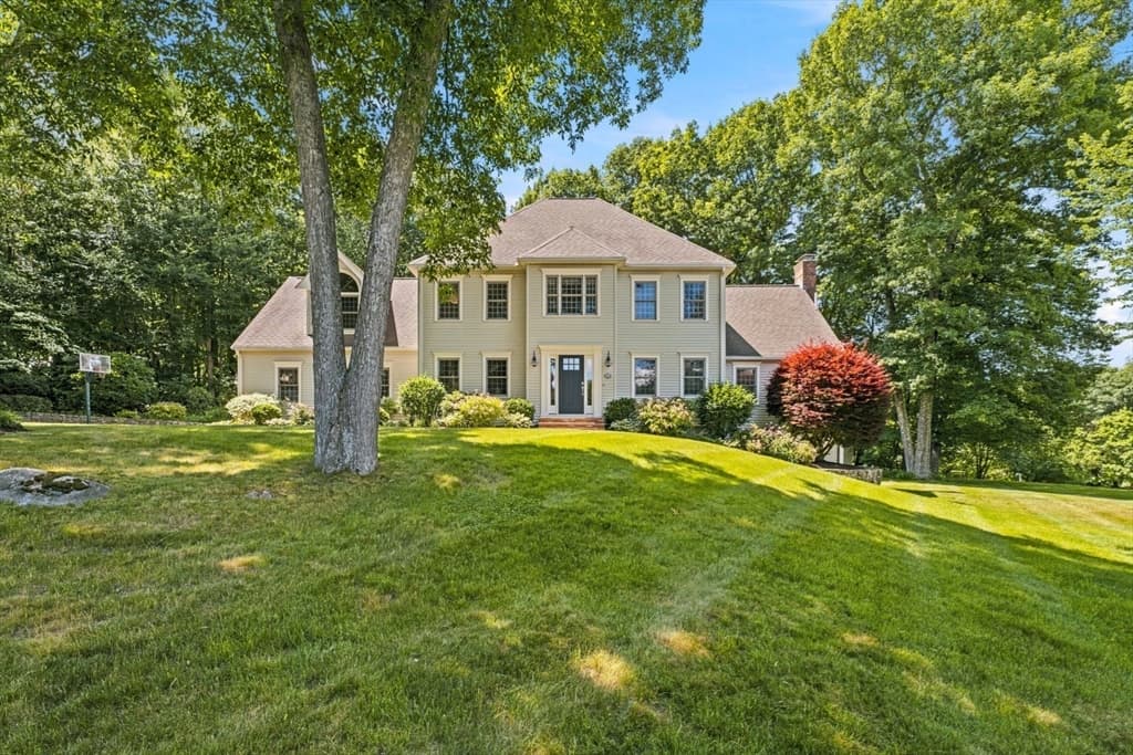 Casa em Hopkinton