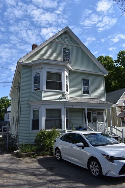 Multi-família em Methuen — foto 2