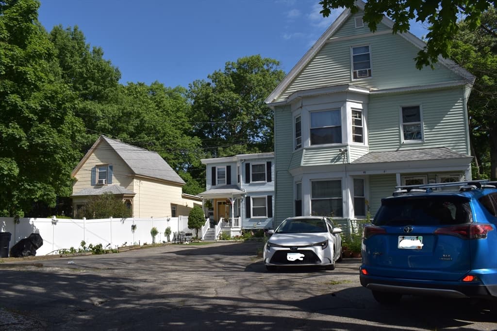 Multi-família em Methuen — foto 3