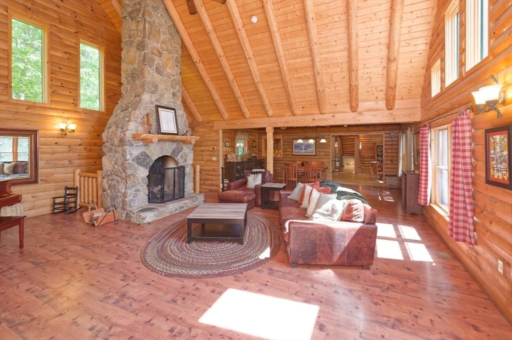 Casa em Southborough