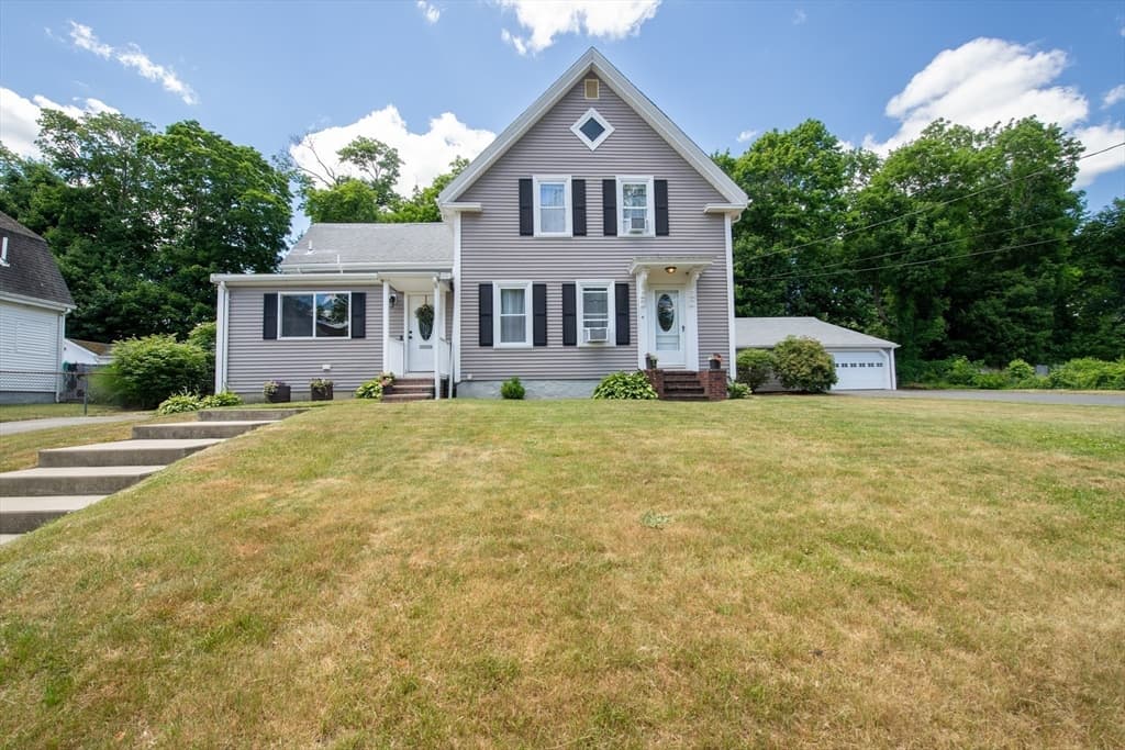 Casa em Middleboro — foto 2