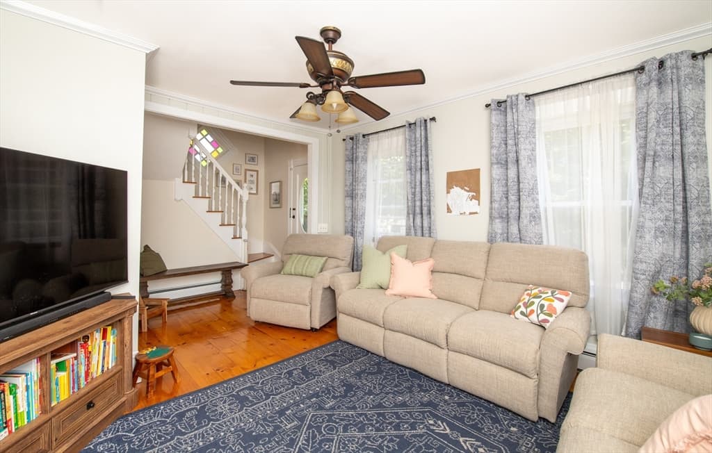 Casa em Middleboro — foto 6
