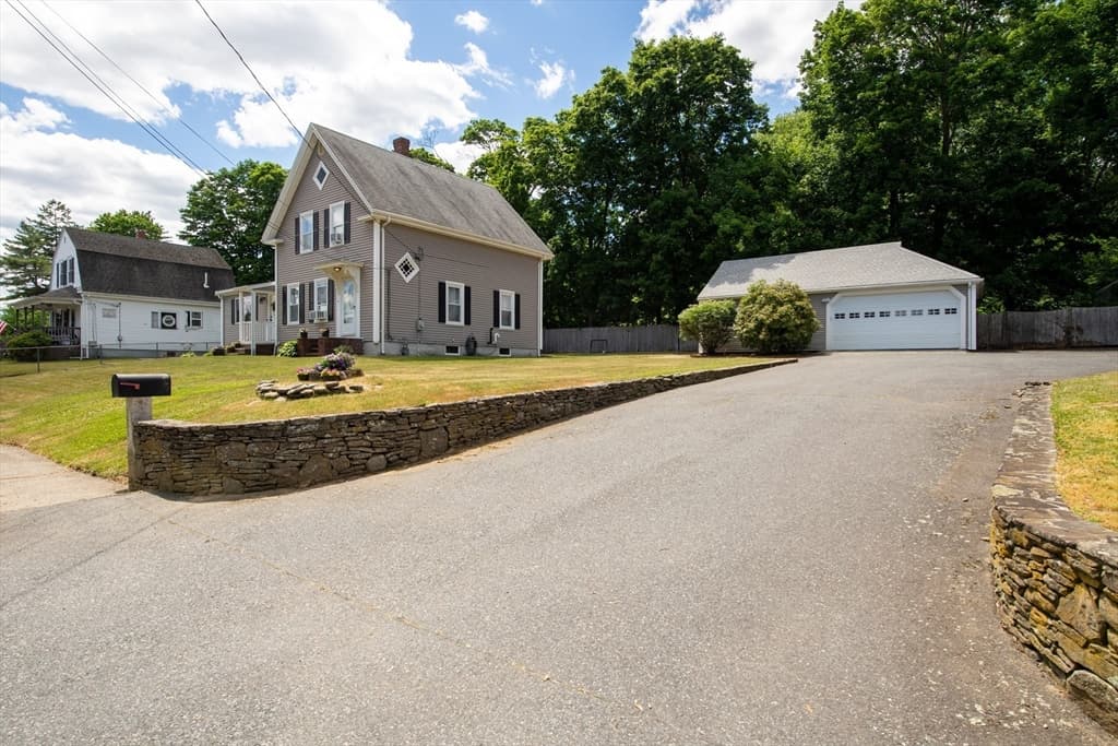 Casa em Middleboro — foto 3