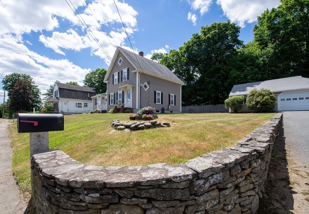 Casa em Middleboro
