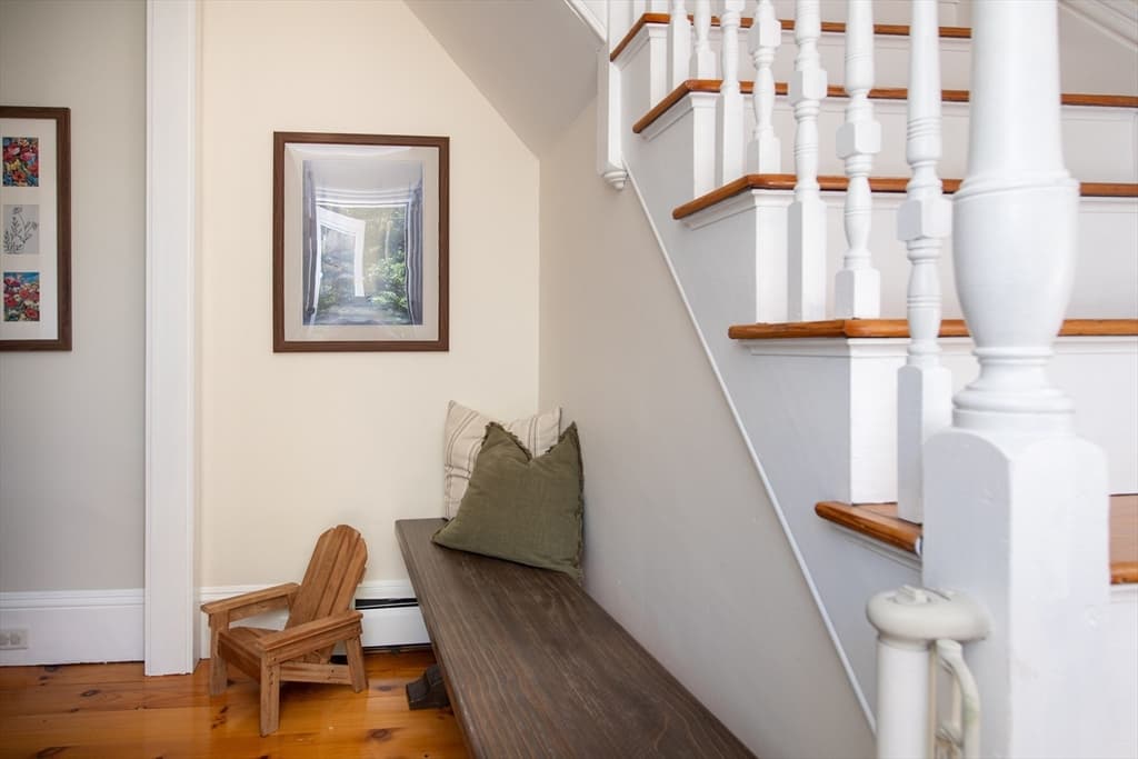 Casa em Middleboro — foto 5