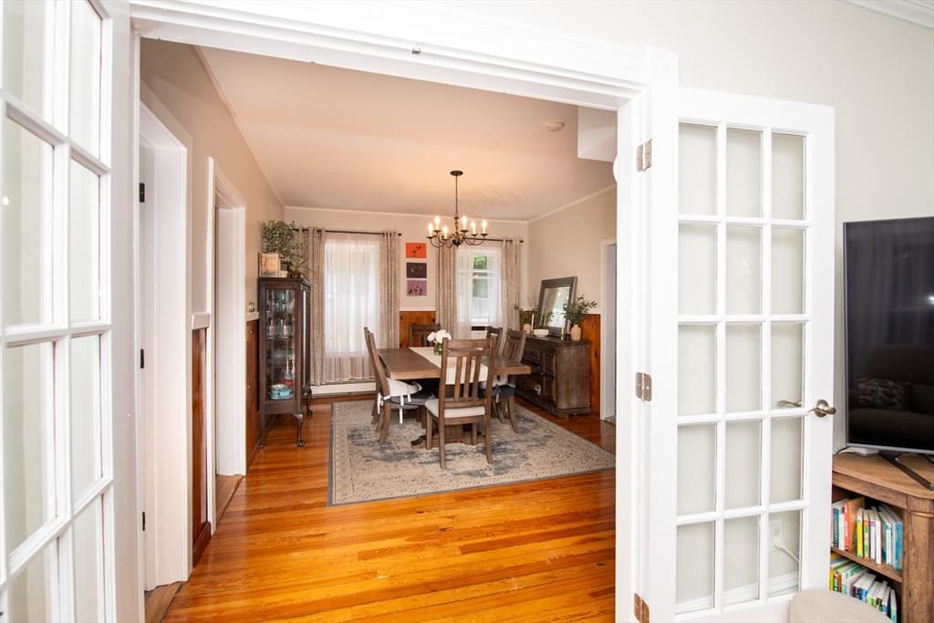 Casa em Middleboro — foto 9