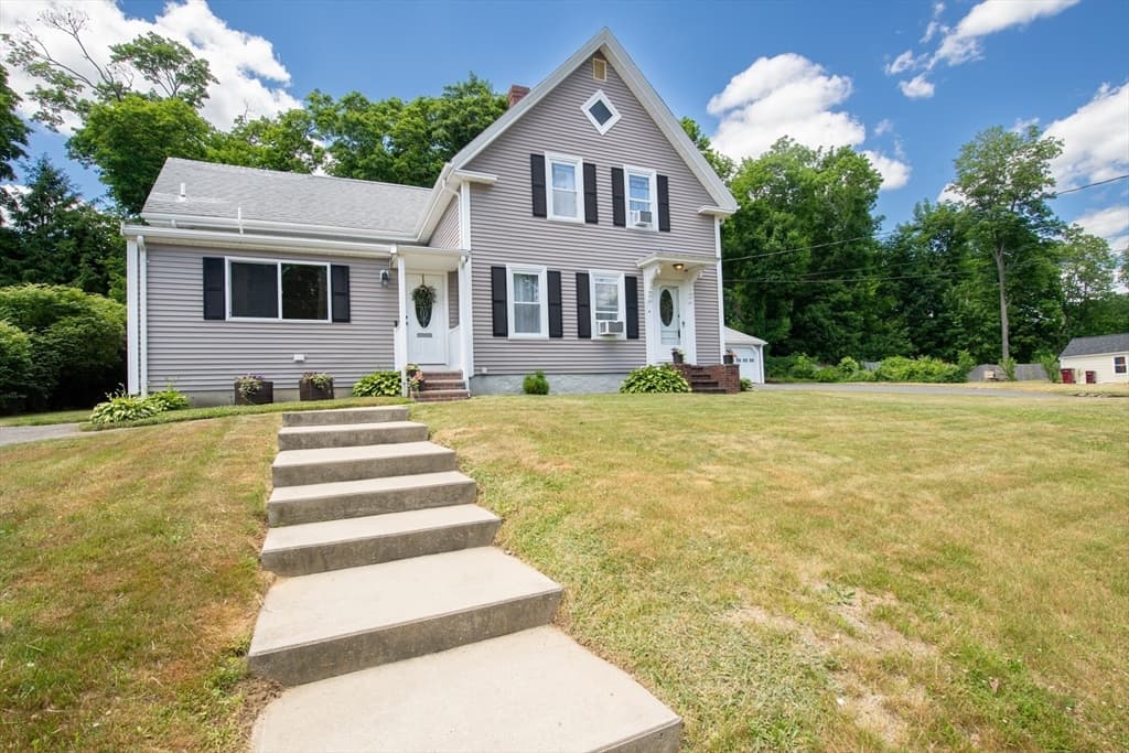 Casa em Middleboro — foto 4