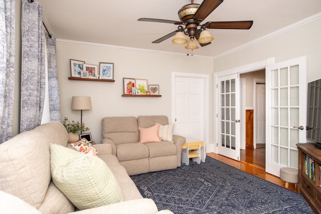 Casa em Middleboro — foto 8