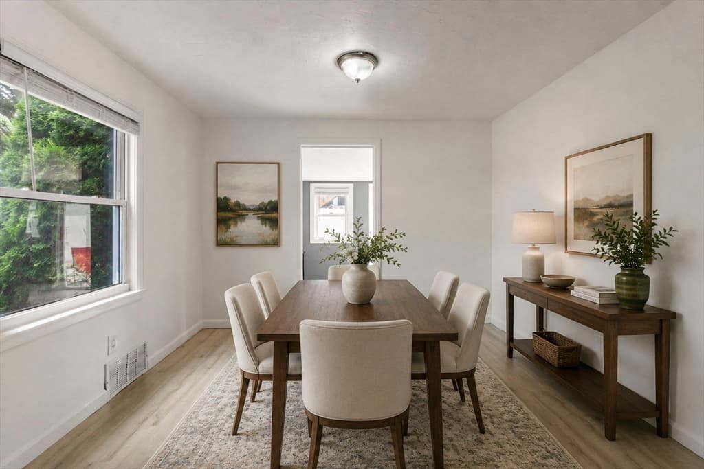 Casa em Worcester — foto 7