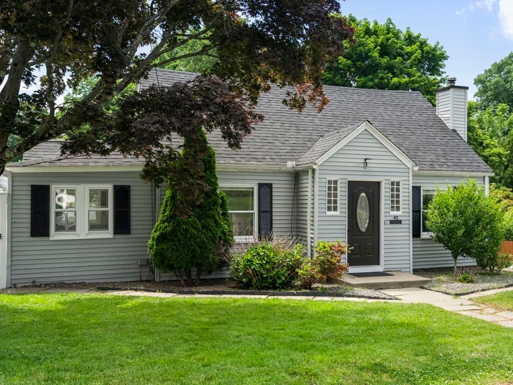 Casa em Worcester