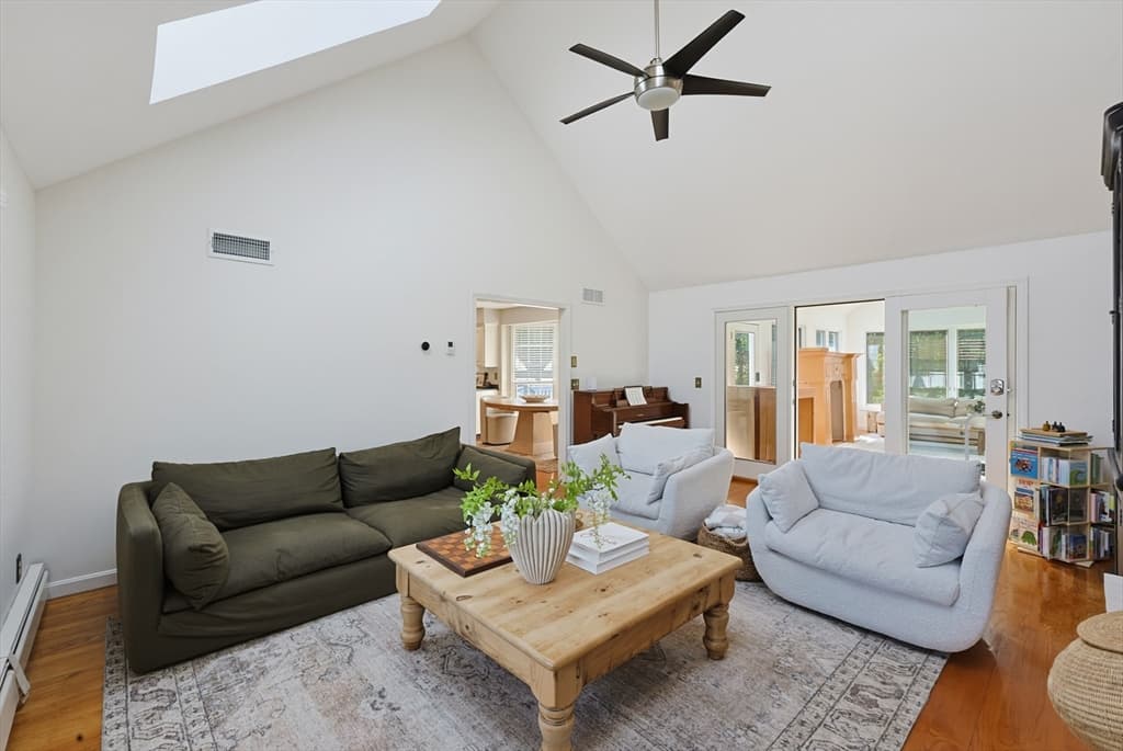 Casa em Seekonk — foto 3