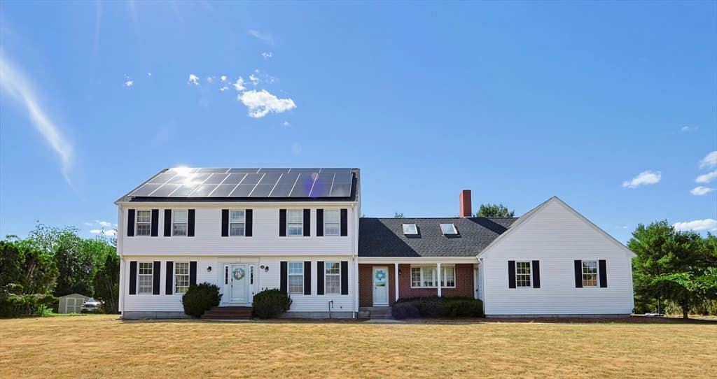 Casa em Seekonk