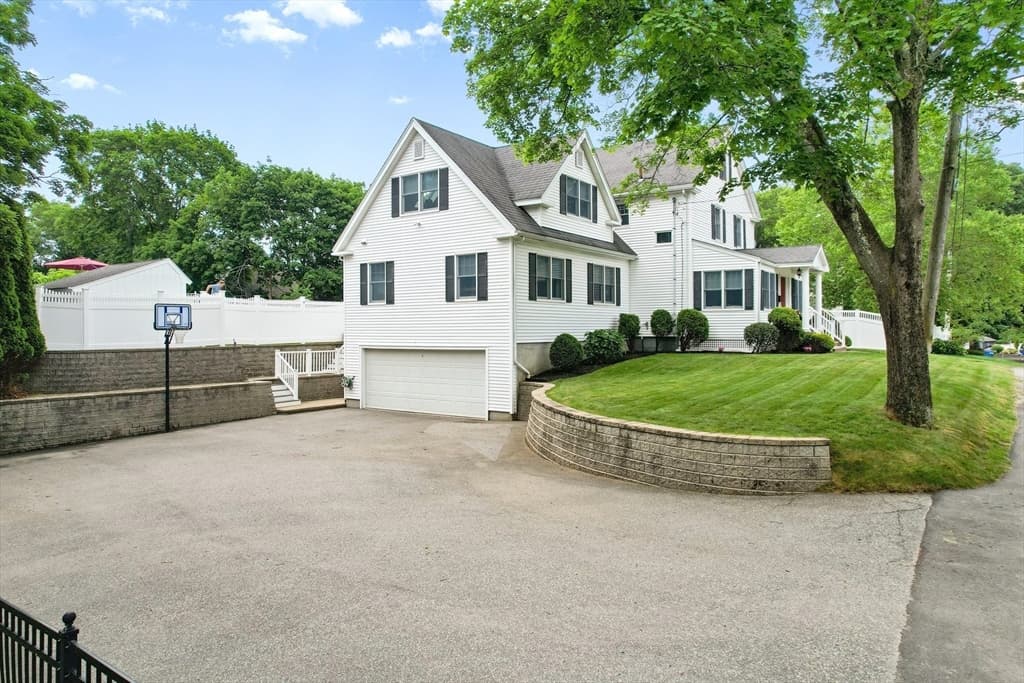 Casa em Stoneham — foto 5