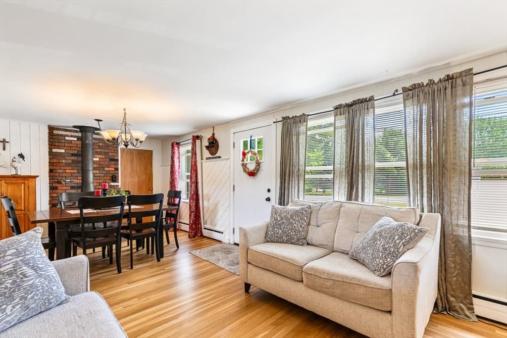 Casa em Seekonk — foto 6