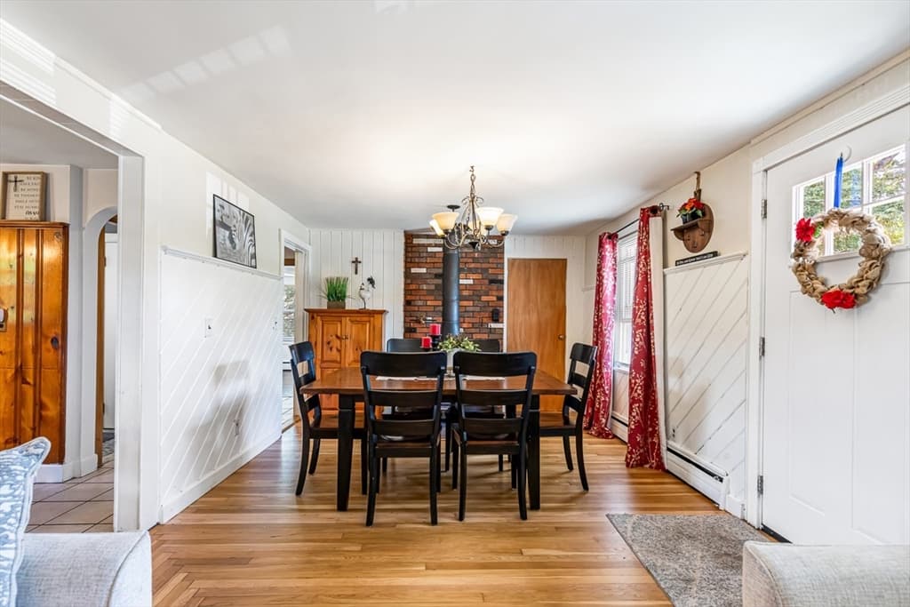 Casa em Seekonk — foto 7
