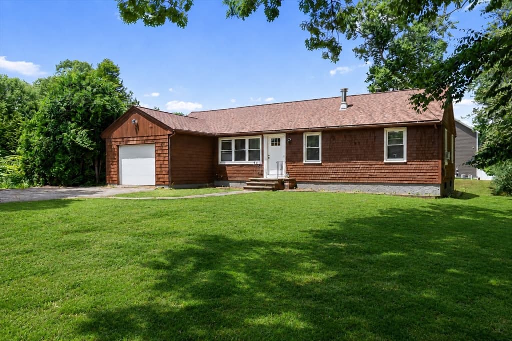 Casa em Seekonk
