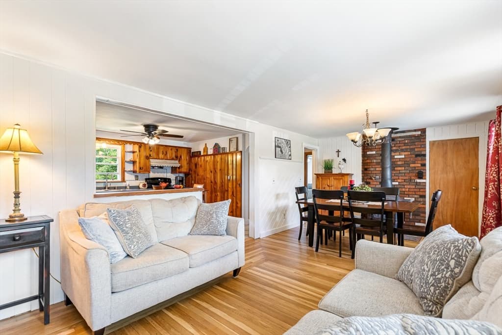 Casa em Seekonk — foto 5