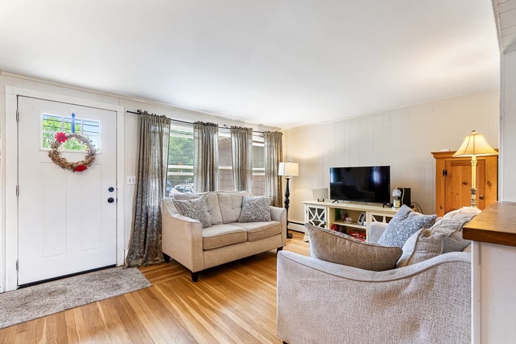 Casa em Seekonk — foto 4
