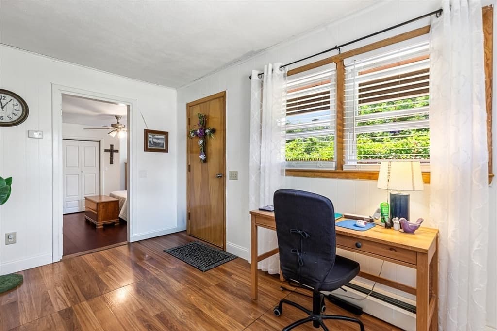 Casa em Seekonk — foto 8