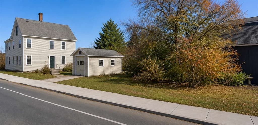 Casa em Newburyport — foto 2