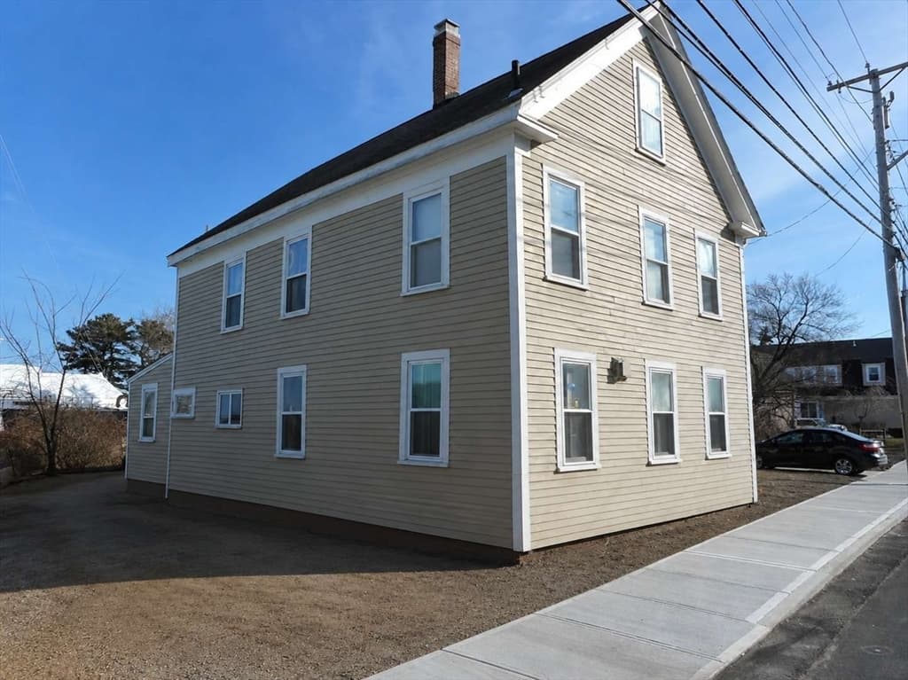 Casa em Newburyport — foto 3