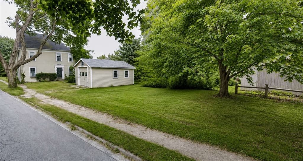 Casa em Newburyport