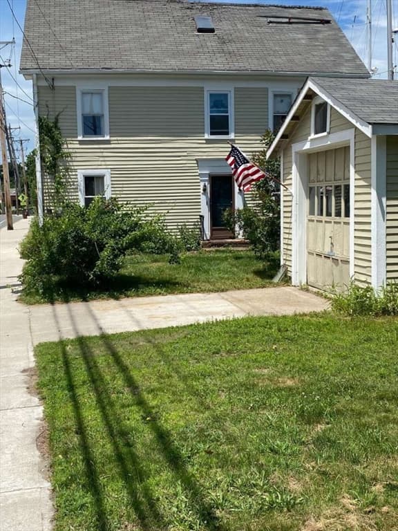 Casa em Newburyport — foto 5