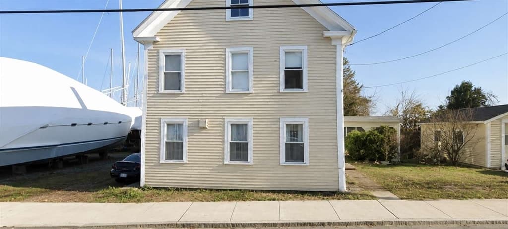 Casa em Newburyport — foto 4