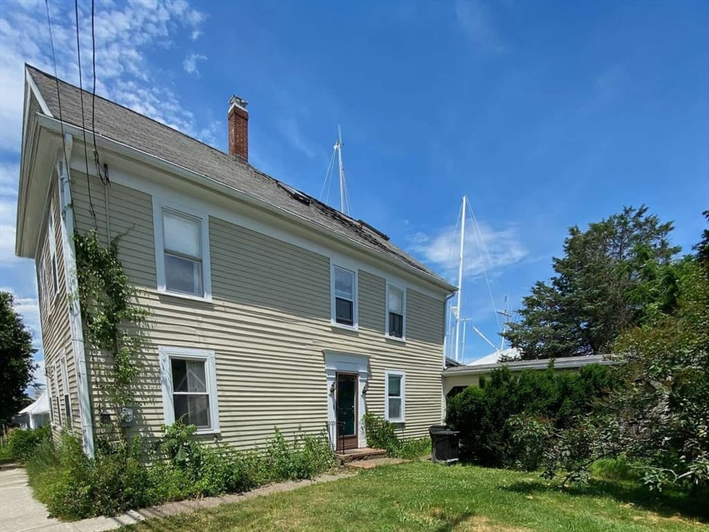 Casa em Newburyport — foto 8