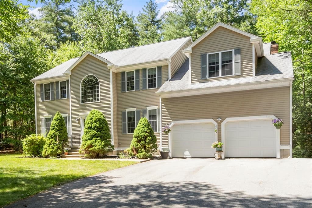 Casa em Bolton
