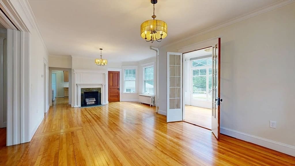 Casa em Worcester — foto 7