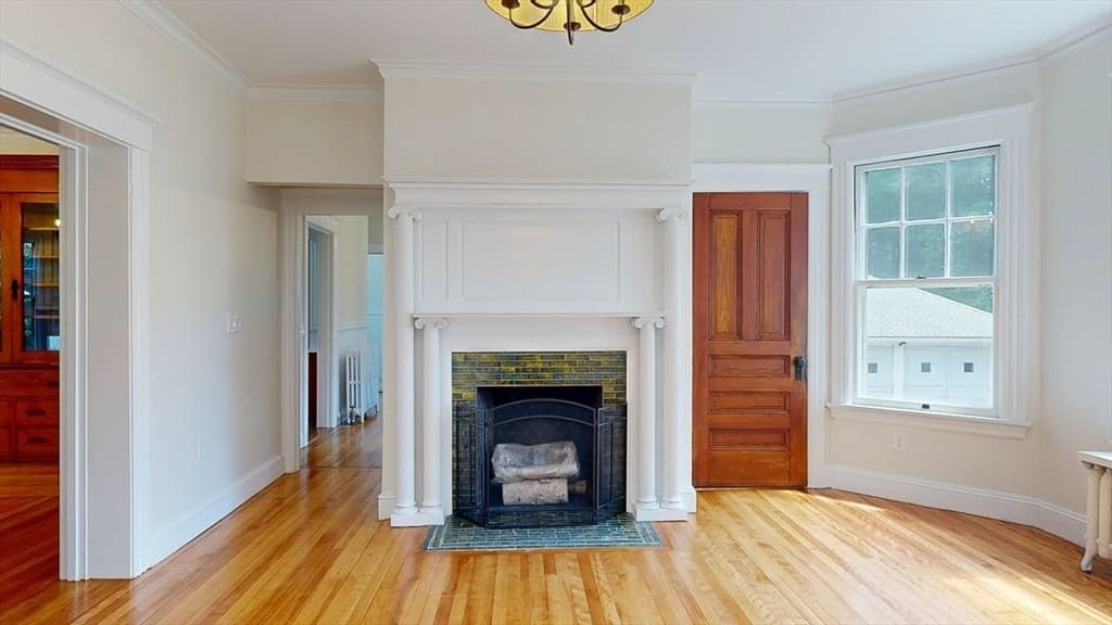 Casa em Worcester — foto 8