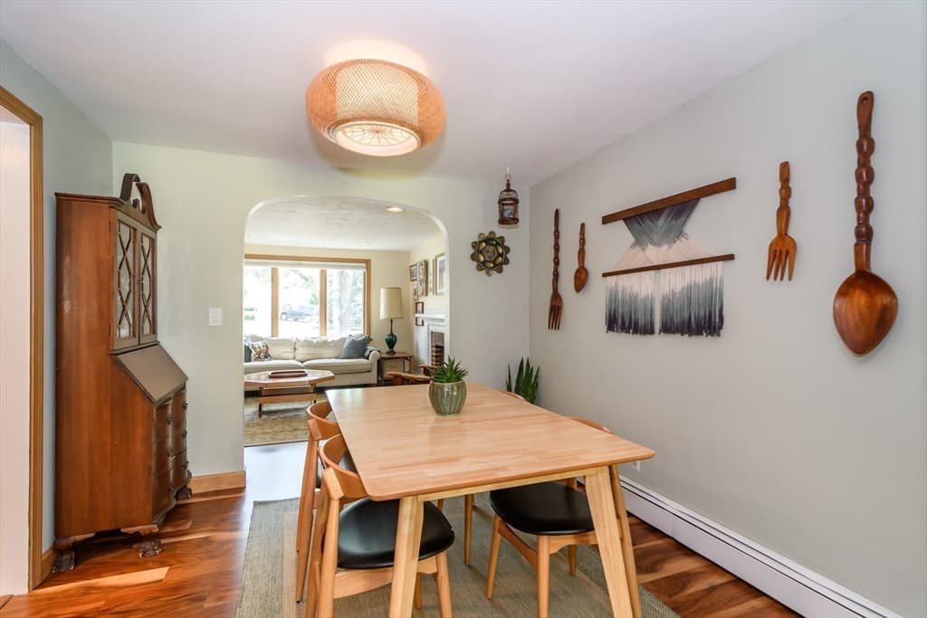 Casa em Natick — foto 7